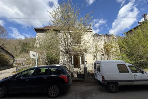 Villa i Seix, Ariege, Seix - € 112.000 | Ref: AAE2C9368FF54811 - foto 14