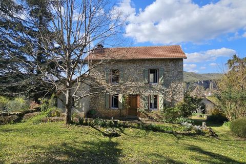 Villa a Cenevieres, Lot, Cenevieres - € 190.000 | Ref: F9F7280C49474054 - foto 2
