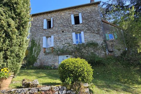 Villa a Cenevieres, Lot, Cenevieres - € 190.000 | Ref: F9F7280C49474054 - foto 3