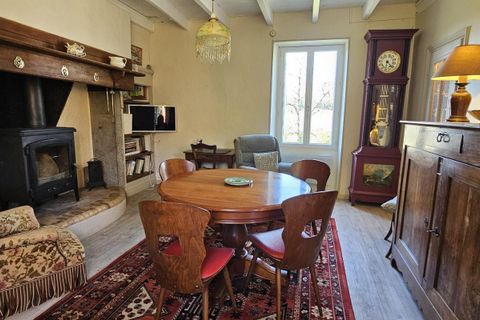 Villa a Cenevieres, Lot, Cenevieres - € 190.000 | Ref: F9F7280C49474054 - foto 5