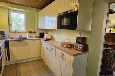 Villa a Cenevieres, Lot, Cenevieres - € 190.000 | Ref: F9F7280C49474054 - foto 6