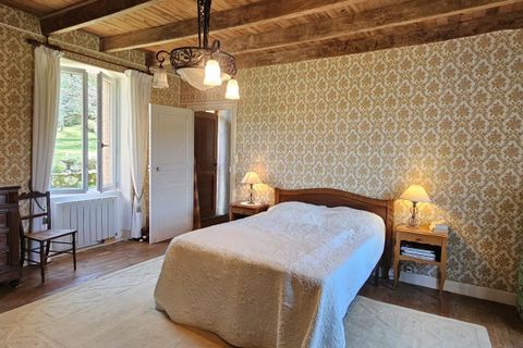 Villa a Cenevieres, Lot, Cenevieres - € 190.000 | Ref: F9F7280C49474054 - foto 9