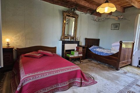 Villa a Cenevieres, Lot, Cenevieres - € 190.000 | Ref: F9F7280C49474054 - foto 12