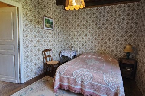 Villa a Cenevieres, Lot, Cenevieres - € 190.000 | Ref: F9F7280C49474054 - foto 16