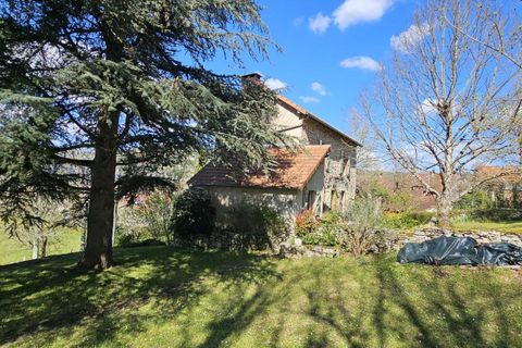 Villa a Cenevieres, Lot, Cenevieres - € 190.000 | Ref: F9F7280C49474054 - foto 18
