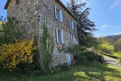 Villa a Cenevieres, Lot, Cenevieres - € 190.000 | Ref: F9F7280C49474054 - foto 19