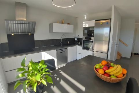 Willa: Rodez, Aveyron, Rodez – 269 900 € | Ref: 4F3BDC8660014E01 – zdjęcie 6