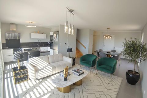 Willa: Rodez, Aveyron, Rodez – 269 900 € | Ref: 4F3BDC8660014E01 – zdjęcie 9