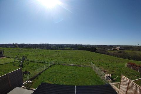 Willa: Rodez, Aveyron, Rodez – 269 900 € | Ref: 4F3BDC8660014E01 – zdjęcie 13