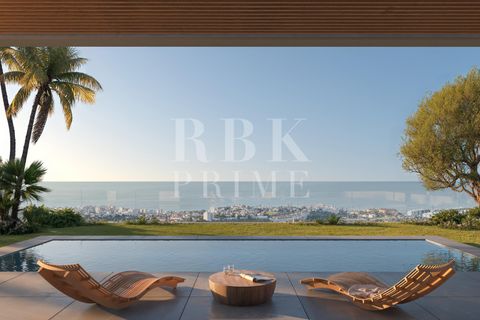 Villa a Mijas, Malaga, Mijas - € 1.998.000 | Ref: 291384 - foto 7