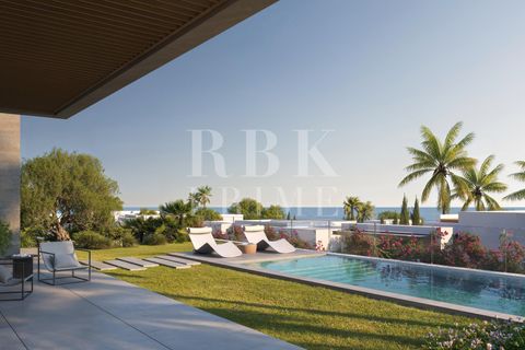 Villa a Mijas, Malaga, Mijas - € 1.998.000 | Ref: 291384 - foto 8