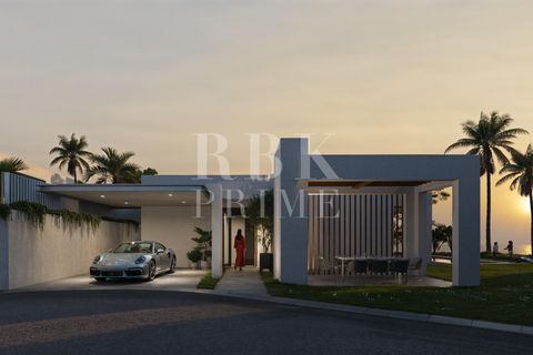 Villa a Mijas, Malaga, Mijas - € 1.998.000 | Ref: 291384 - foto 14
