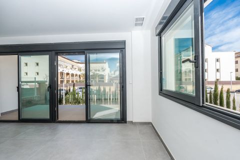 Lejlighed i Javea, Alicante, Javea - € 510.000 | Ref: ELI1154 - foto 6