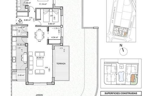 Lejlighed i Javea, Alicante, Javea - € 510.000 | Ref: ELI1154 - foto 42