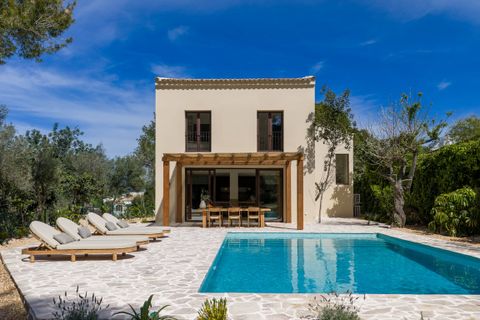 Villa en Javea, Alicante, Javea - € 2.225.000 | Ref: ELI1203 - photo 1