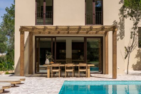 Villa en Javea, Alicante, Javea - € 2.225.000 | Ref: ELI1203 - photo 2