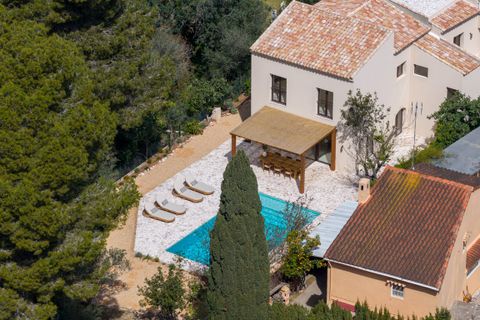 Villa en Javea, Alicante, Javea - € 2.225.000 | Ref: ELI1203 - photo 3