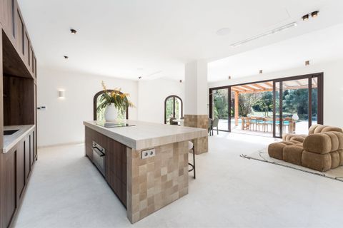 Villa en Javea, Alicante, Javea - € 2.225.000 | Ref: ELI1203 - photo 7