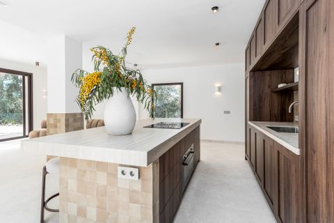 Villa en Javea, Alicante, Javea - € 2.225.000 | Ref: ELI1203 - photo 8
