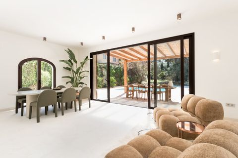 Villa en Javea, Alicante, Javea - € 2.225.000 | Ref: ELI1203 - photo 9