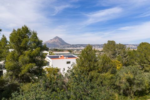 Villa en Javea, Alicante, Javea - € 2.225.000 | Ref: ELI1203 - photo 14