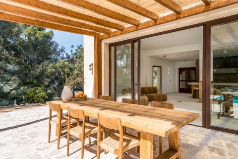 Villa en Javea, Alicante, Javea - € 2.225.000 | Ref: ELI1203 - photo 15