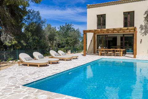Villa en Javea, Alicante, Javea - € 2.225.000 | Ref: ELI1203 - photo 17