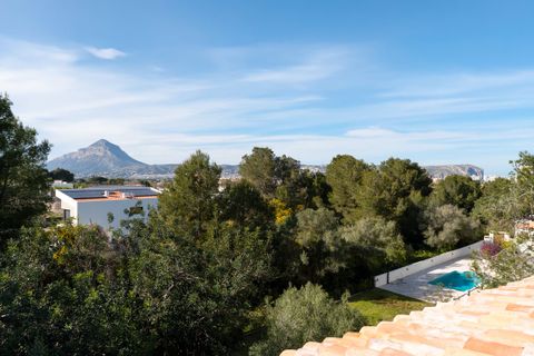 Villa en Javea, Alicante, Javea - € 2.225.000 | Ref: ELI1203 - photo 39