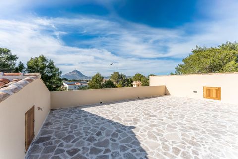 Villa en Javea, Alicante, Javea - € 2.225.000 | Ref: ELI1203 - photo 48