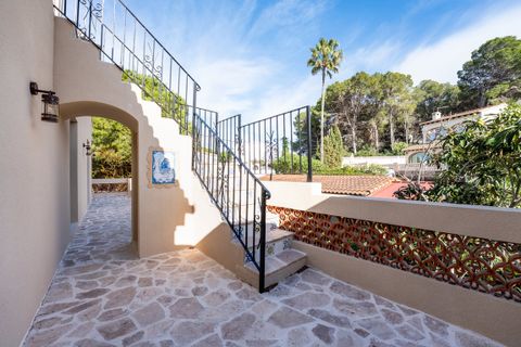 Villa en Javea, Alicante, Javea - € 2.225.000 | Ref: ELI1203 - photo 49