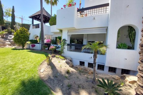Leilighet i Marbella, Malaga, Marbella - € 595 000 | Ref: S21025 - foto 12