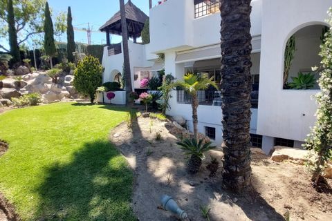 Leilighet i Marbella, Malaga, Marbella - € 595 000 | Ref: S21025 - foto 14