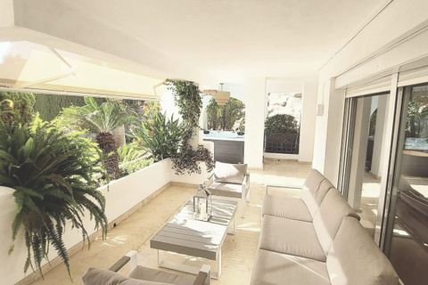 Leilighet i Marbella, Malaga, Marbella - € 595 000 | Ref: S21025 - foto 2