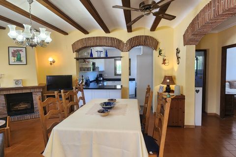 Villa a Els Poblets, Alicante, Els Poblets - € 370.000 | Ref: CPS-EXCLUSIVEPOBLETS89 - foto 5