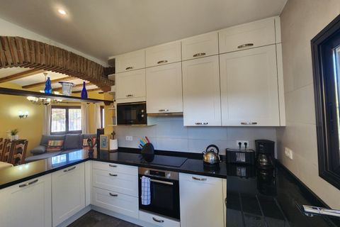 Villa a Els Poblets, Alicante, Els Poblets - € 370.000 | Ref: CPS-EXCLUSIVEPOBLETS89 - foto 6