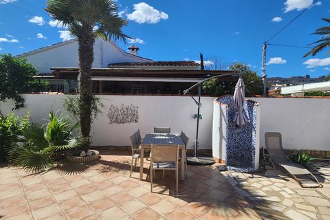 Villa a Els Poblets, Alicante, Els Poblets - € 370.000 | Ref: CPS-EXCLUSIVEPOBLETS89 - foto 7