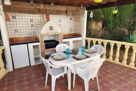 Villa a Els Poblets, Alicante, Els Poblets - € 370.000 | Ref: CPS-EXCLUSIVEPOBLETS89 - foto 10
