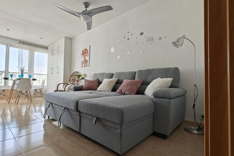 Lejlighed i Benidorm, Alicante, Benidorm - € 230.000 | Ref: F0833/6084 - foto 1