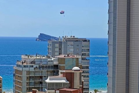 Lejlighed i Benidorm, Alicante, Benidorm - € 230.000 | Ref: F0833/6084 - foto 4
