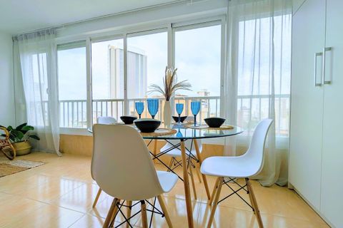 Lejlighed i Benidorm, Alicante, Benidorm - € 230.000 | Ref: F0833/6084 - foto 8