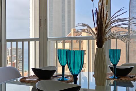 Lejlighed i Benidorm, Alicante, Benidorm - € 230.000 | Ref: F0833/6084 - foto 9