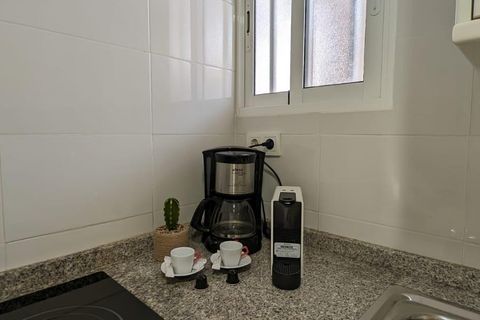 Lejlighed i Benidorm, Alicante, Benidorm - € 230.000 | Ref: F0833/6084 - foto 10