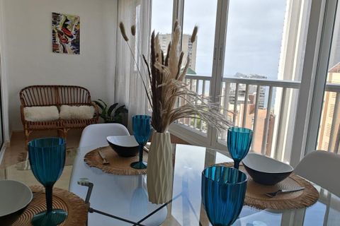 Lejlighed i Benidorm, Alicante, Benidorm - € 230.000 | Ref: F0833/6084 - foto 11