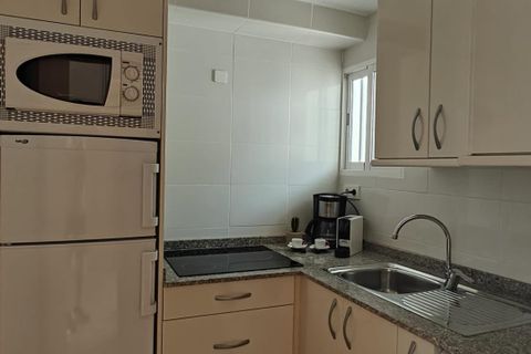 Lejlighed i Benidorm, Alicante, Benidorm - € 230.000 | Ref: F0833/6084 - foto 12