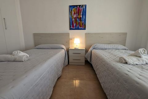 Lejlighed i Benidorm, Alicante, Benidorm - € 230.000 | Ref: F0833/6084 - foto 13