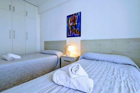 Lejlighed i Benidorm, Alicante, Benidorm - € 230.000 | Ref: F0833/6084 - foto 14