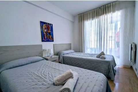 Lejlighed i Benidorm, Alicante, Benidorm - € 230.000 | Ref: F0833/6084 - foto 15