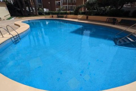 Lejlighed i Benidorm, Alicante, Benidorm - € 230.000 | Ref: F0833/6084 - foto 16