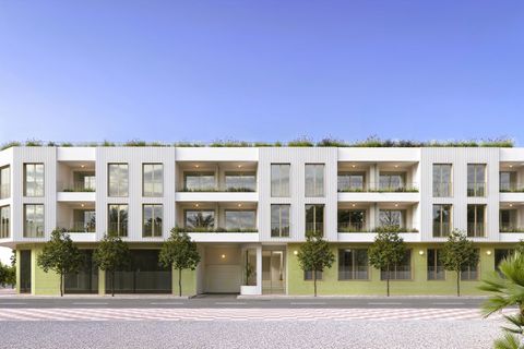 Lejlighed i Jacarilla, Alicante, Jacarilla - € 158.500 | Ref: EB473 - foto 1
