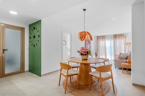 Lejlighed i Jacarilla, Alicante, Jacarilla - € 158.500 | Ref: EB473 - foto 2